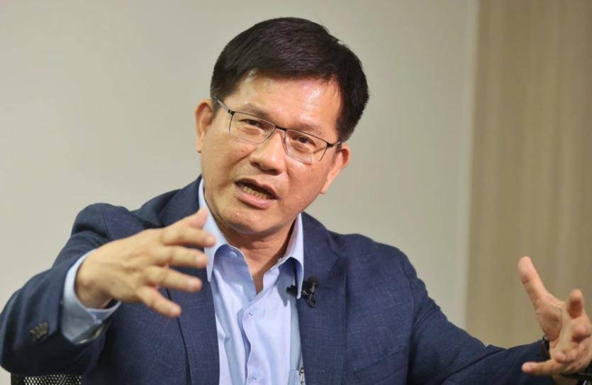 菲官员匿名爆料，马科斯准备承认台湾？中方等待的时机，已经出现