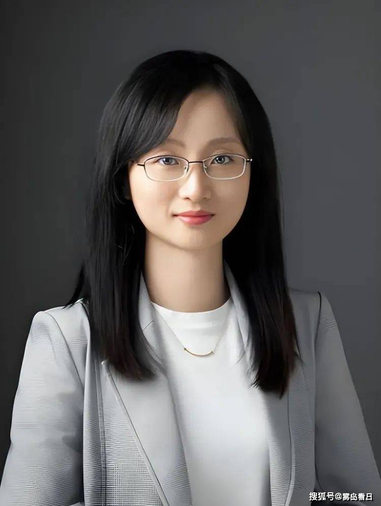 原创             年仅33岁南大博士东思嘉为何自杀?