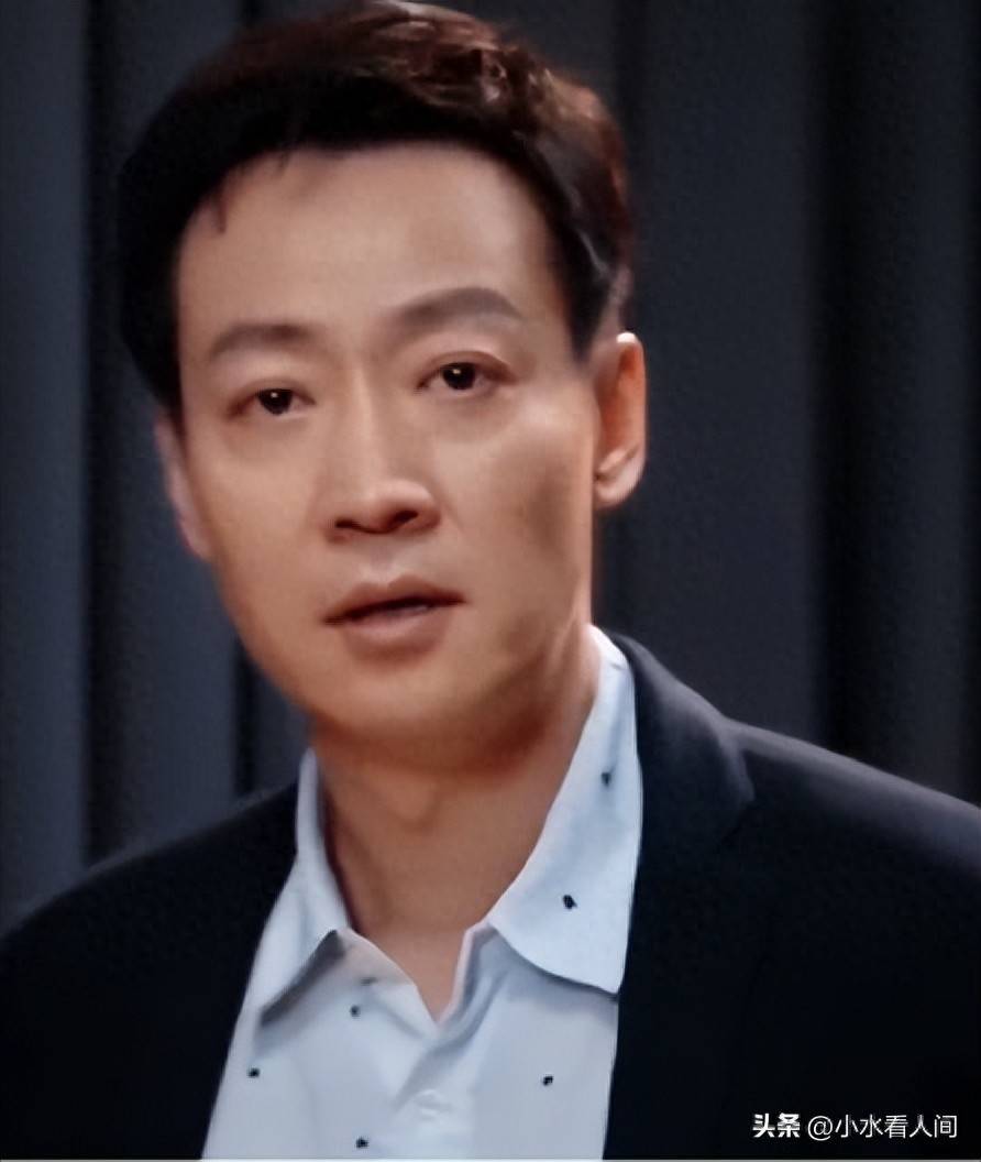 朱媛媛去世仅三个月，恶心一幕发生，辛柏青被撮合娶马伊琍过日子