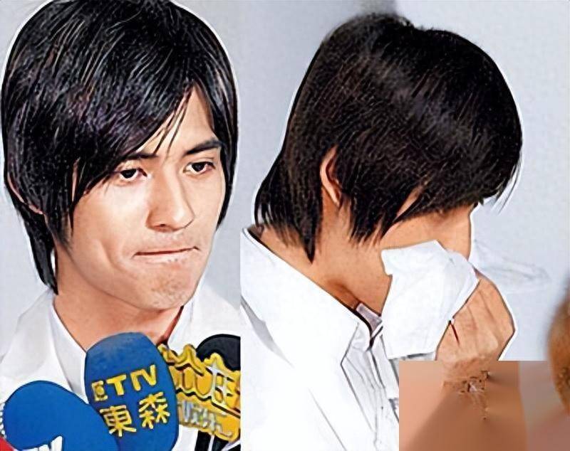 最痴情的5位男星，有人余生不娶，有人一夜白头，有人甘愿戴绿帽
