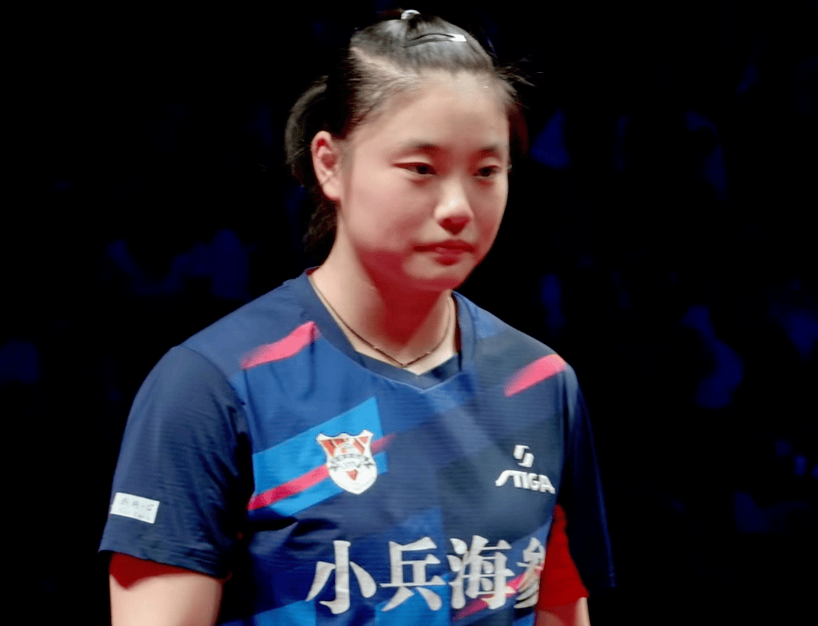 原创             乒超联赛：卫冕冠军遭败绩！蒯曼3-2险胜，携手孙颖莎、平野美宇逆转