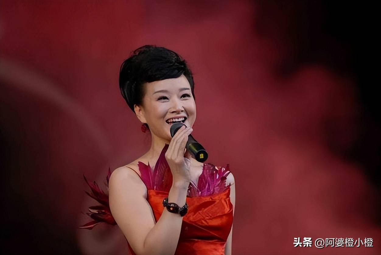 李谷一不再沉默，揭晓宋祖英唱歌真相，观众：原来是这样！