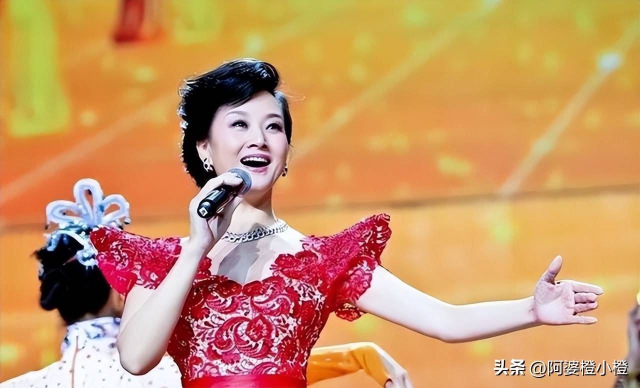 李谷一不再沉默，揭晓宋祖英唱歌真相，观众：原来是这样！