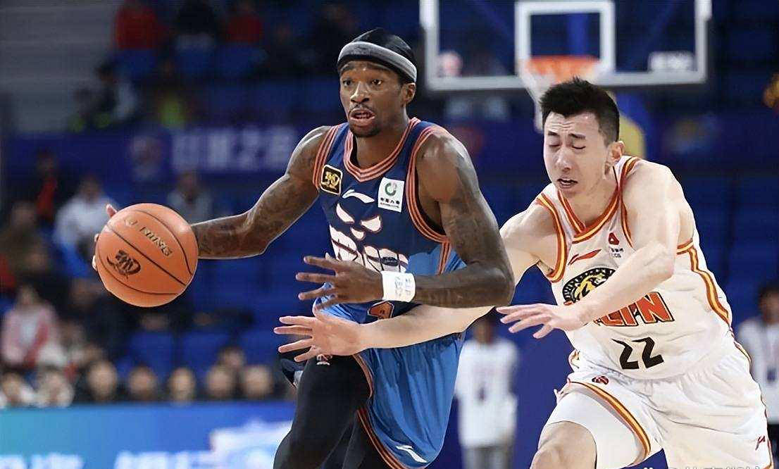 CBA最新动态：朱芳雨引进萨姆纳赵嘉仁复出田宇恒告别南京同曦