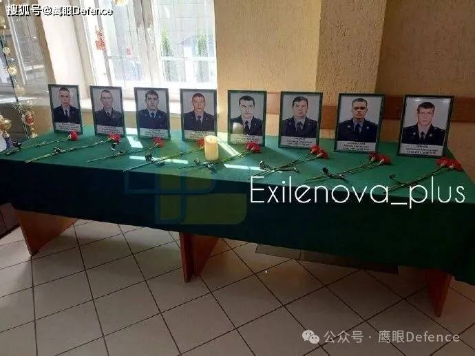 俄军罕见“大规模装甲突击”：团灭！8名特务军官被炸死