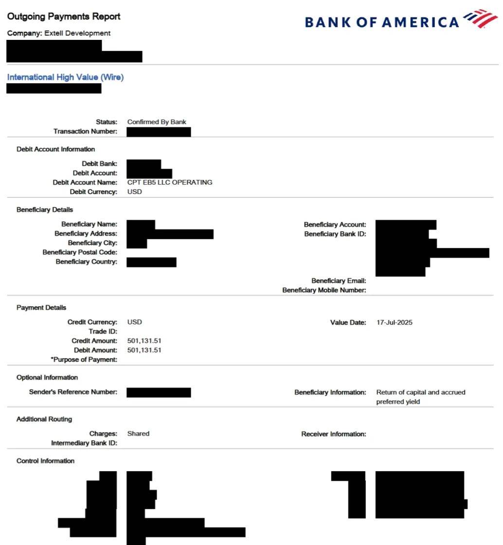 80亿美元买身份!3年近万中国家庭砸钱eb-5!(内附大量eb5还款凭证)