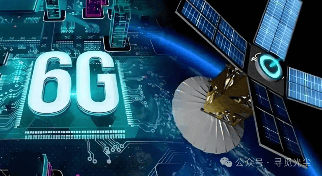 原创             6G专利差距断崖：美国35.2%，日本9.9%，中国多少？