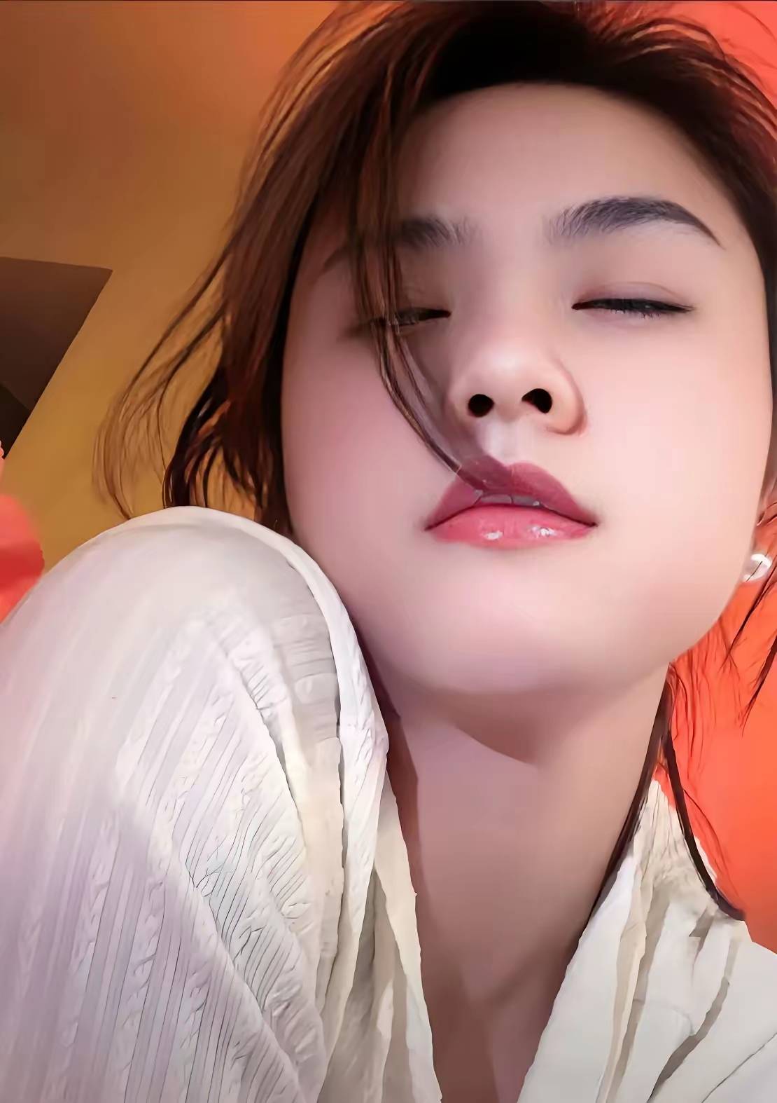 原创             日本“妻子”机器人走红，皮肤和真人无差别，“生育功能”是一大亮点