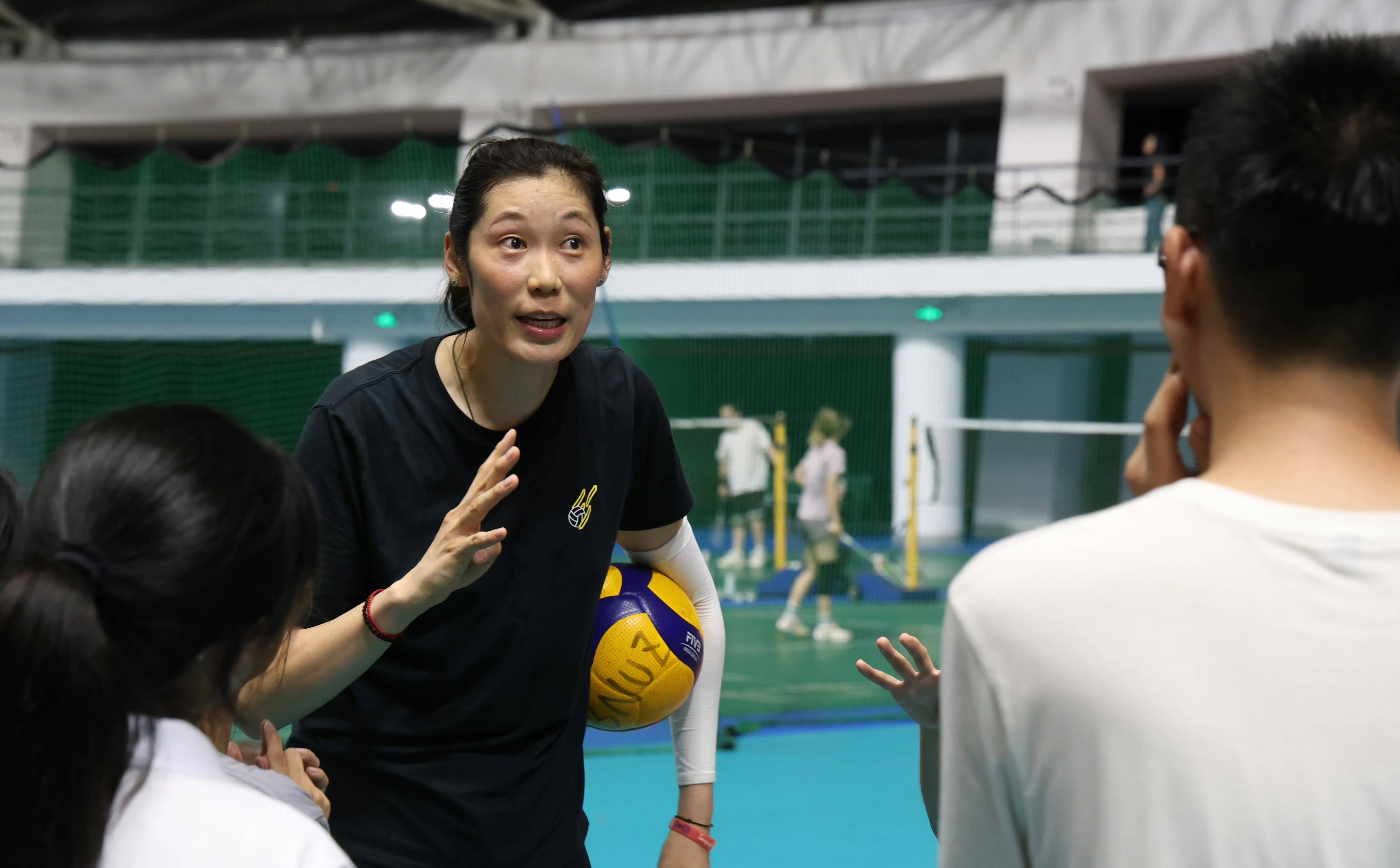 多宝体育- 多宝体育官方网站- APP下载排面！朱婷获得最新任命事关河南女排球迷祝福