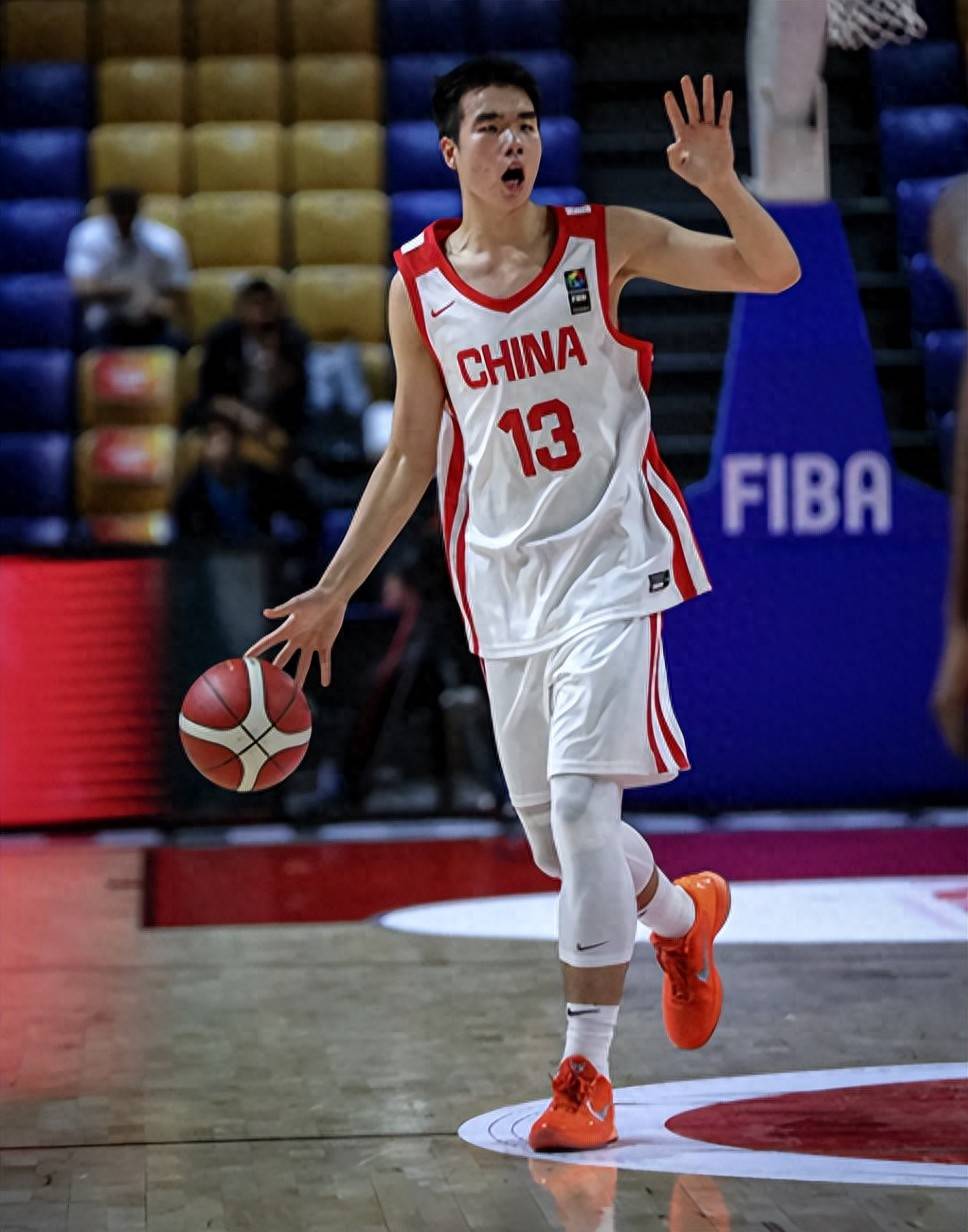 U16男篮亚洲杯：中国逆转新西兰晋级决赛张懿赵杰24+6赵博新17+11NBA职业联赛中文官网__实时赛程比分+球队资讯