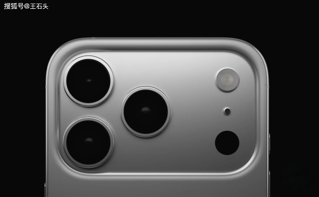 原创             钛合金变铝合金！iPhone 17 Pro“开倒车”，原因很真实！