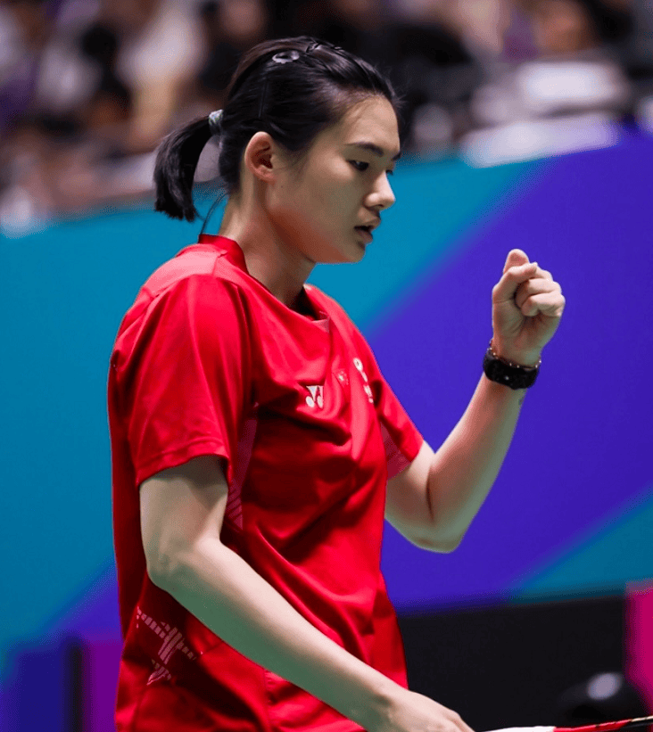 原创             不打拉吊，狂秀进攻能力！2-0霸气横扫，韩悦26分钟速胜晋级八强