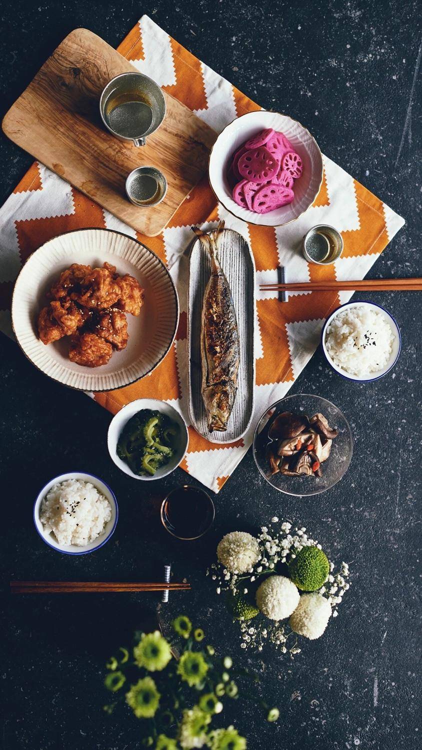 舌尖上的环球之旅：解锁世界美食地图