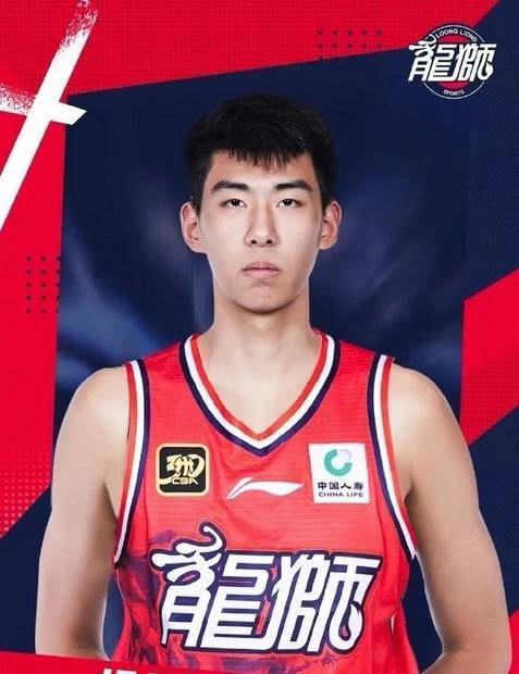 广州龙狮NBA季前赛阵容曝光陈国豪领衔出征徐昕郭艾伦缺席