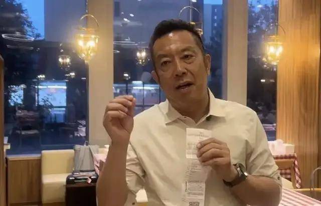 西贝老贾赶紧悬崖勒马，当心被老罗反告啊