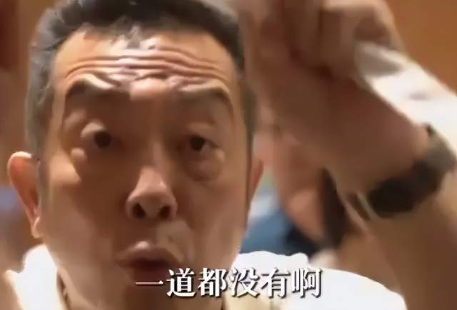 西贝老贾赶紧悬崖勒马，当心被老罗反告啊