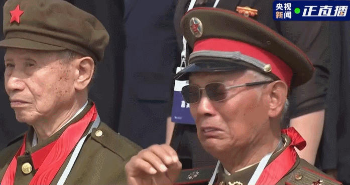 英烈终归故里！这些细节写满敬意