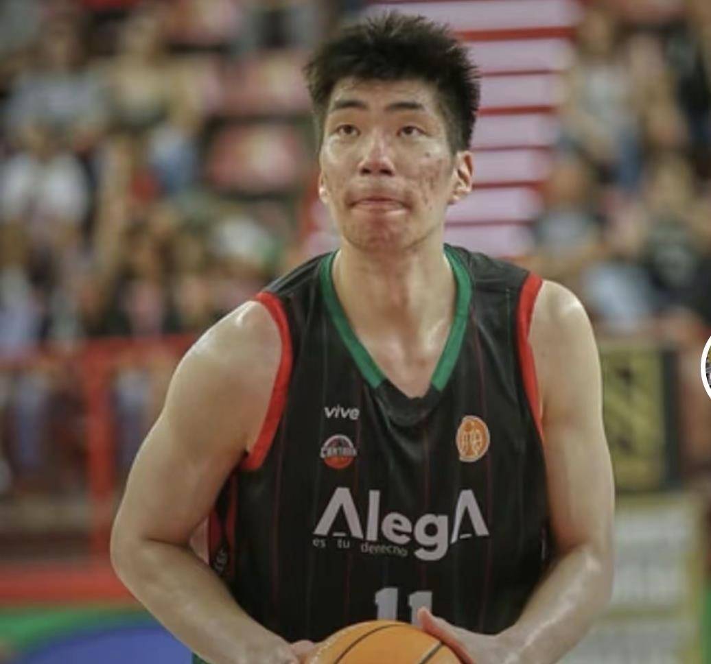 NBA职业联赛中文官网__实时赛程比分+球队资讯就在刚刚海外发来NBA杨瀚森、西甲联赛余嘉豪和李月汝的最新消息