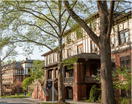 美国顶尖寄宿高中-Asheville School阿什维尔学校