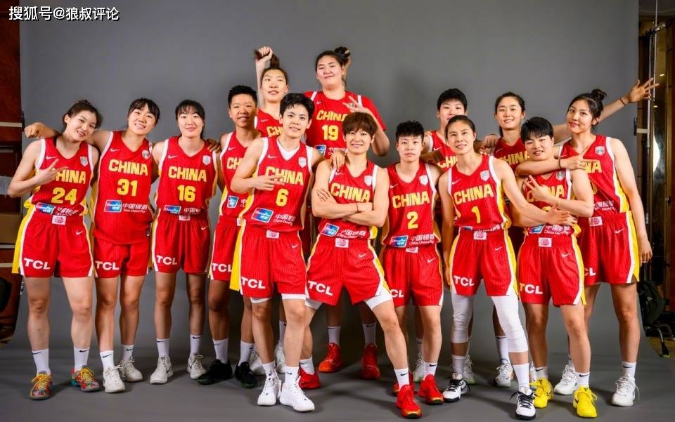 原创             媒体人：山东女篮以不菲的代价签下张子宇，冲冠的口号可以喊出来了