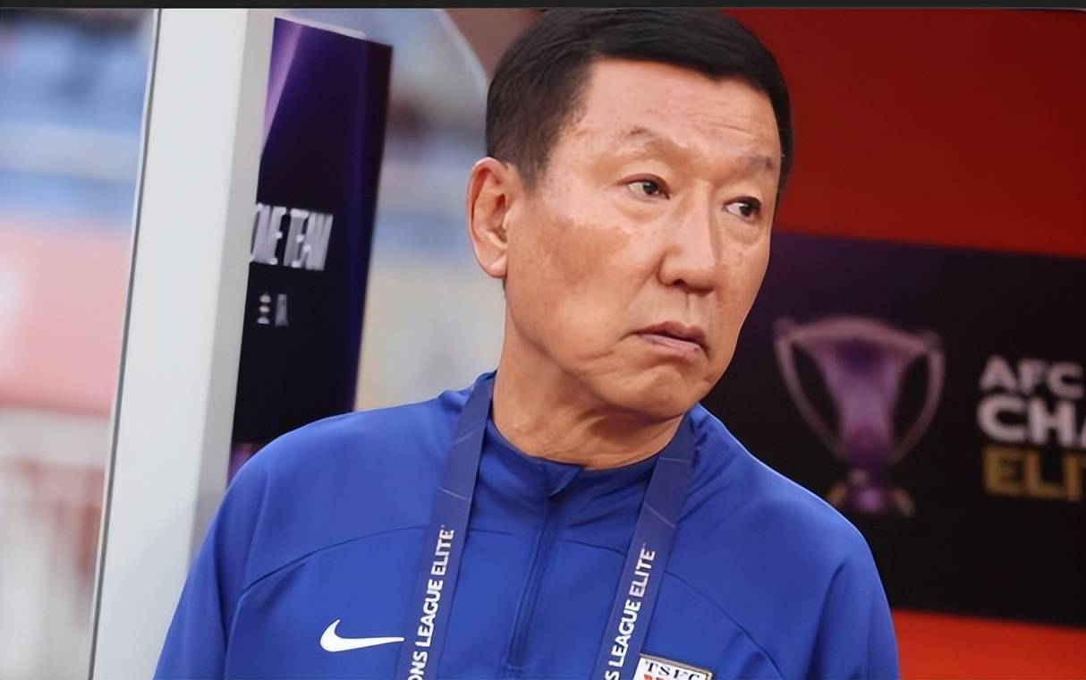 原创             从救世主到不耻逃兵，崔康熙让位韩鹏已成定局，恐遭中超球队集体抵制