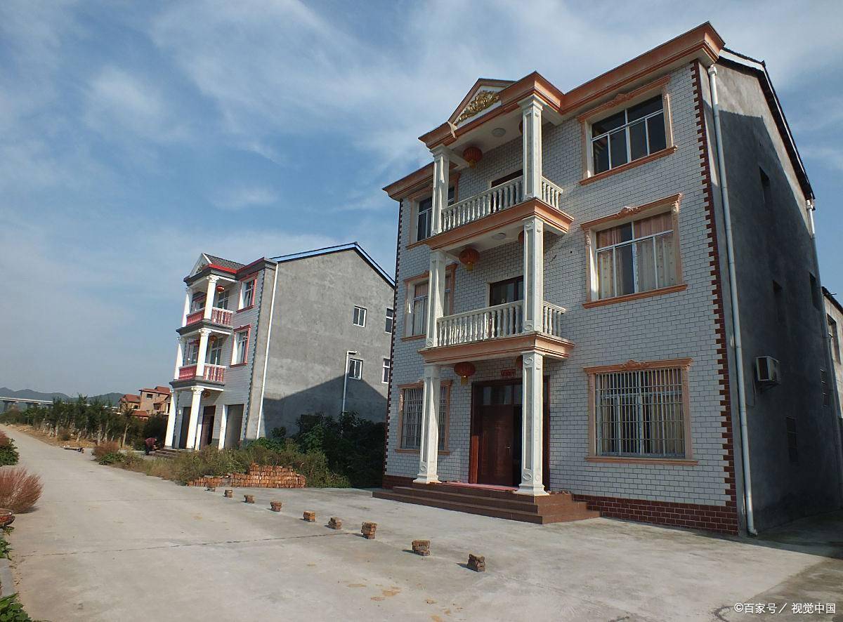 别回农村盖房了？会遇到一堆烦心事德信体育- 德信体育官网- APP下载这次我终于明白了