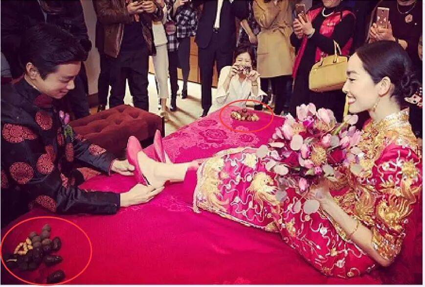 孙菲菲官宣离婚！曾被霸凌群殴，为挽救婚姻做过亲子鉴定