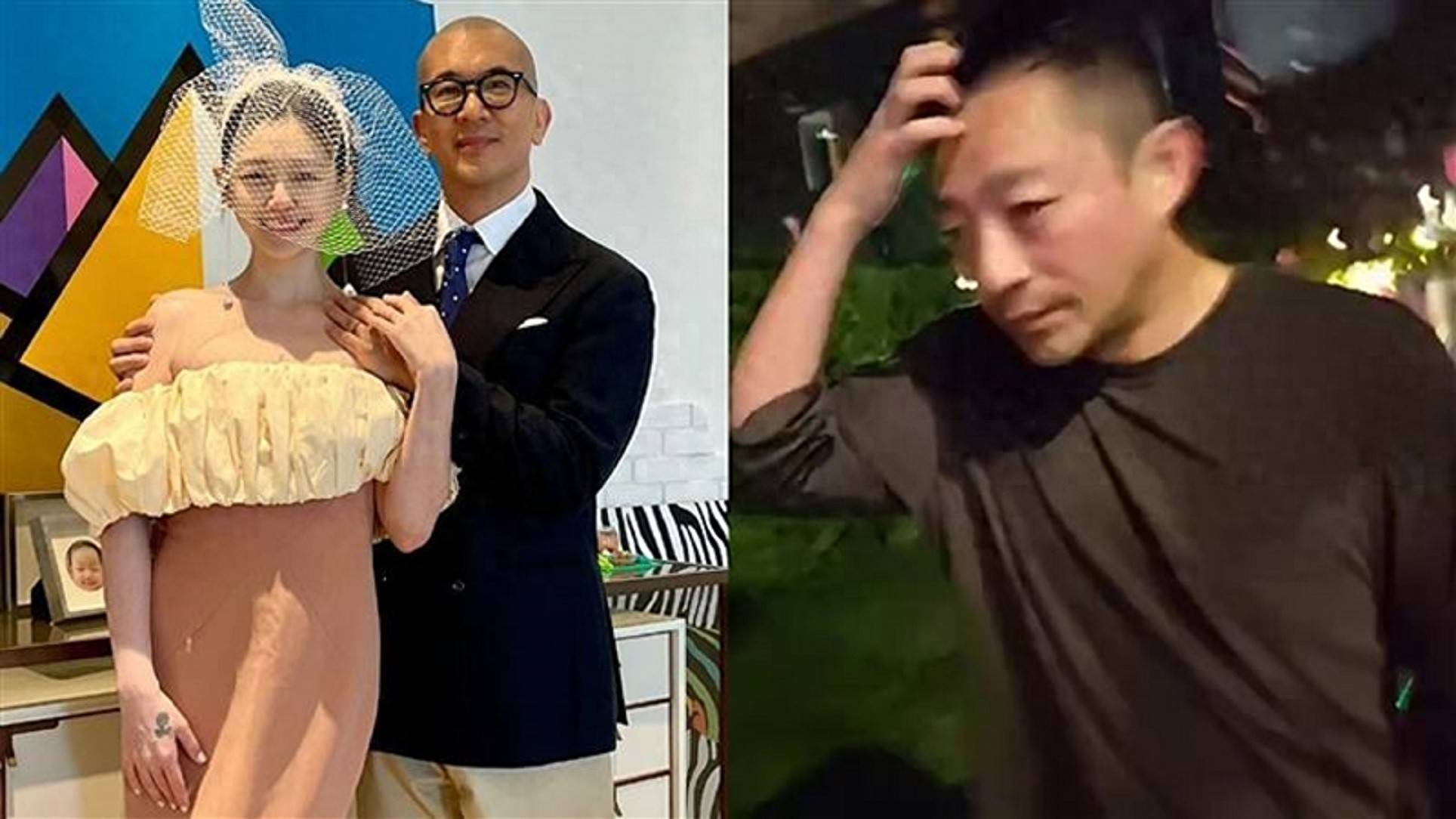 没完了？小S回应入围金钟奖，又拉大S挡枪，姐姐隐秘事全被抖光