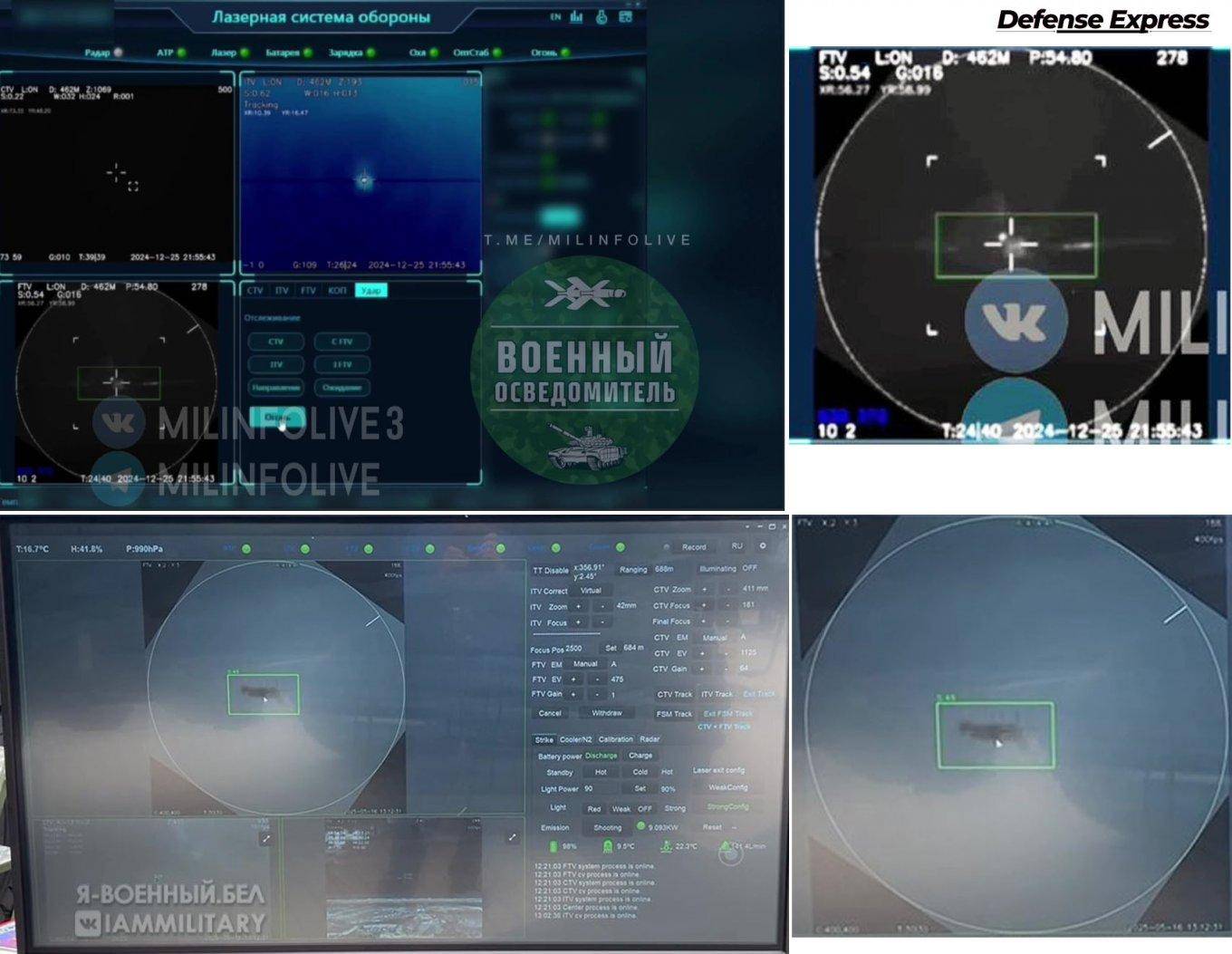 白俄罗斯激光武器亮剑，乌媒五味杂陈，再次证明，中国的路走对了