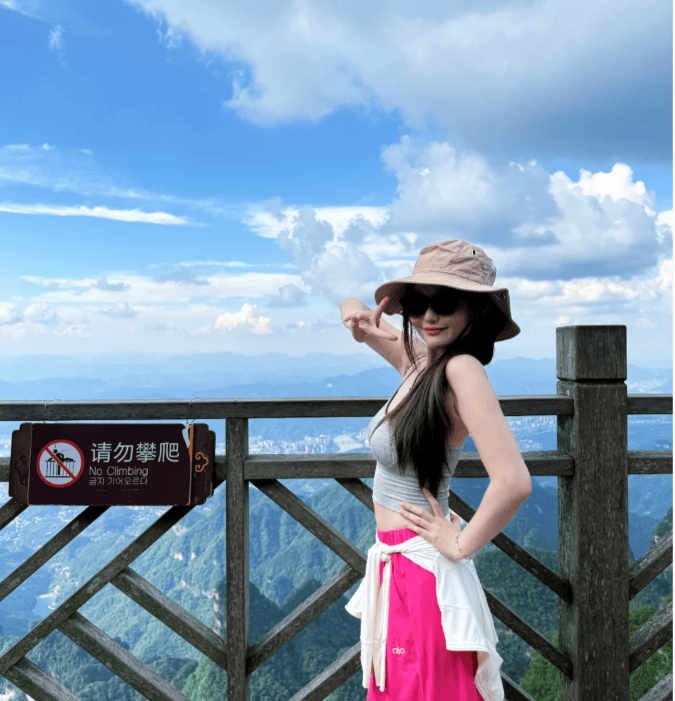 第一次去张家界旅游必Binance Casino - 领先的数字货币娱乐场，安全稳定，极速存取看攻略张家界五天四晚亲子游路线+注意事项旅游亲身经历