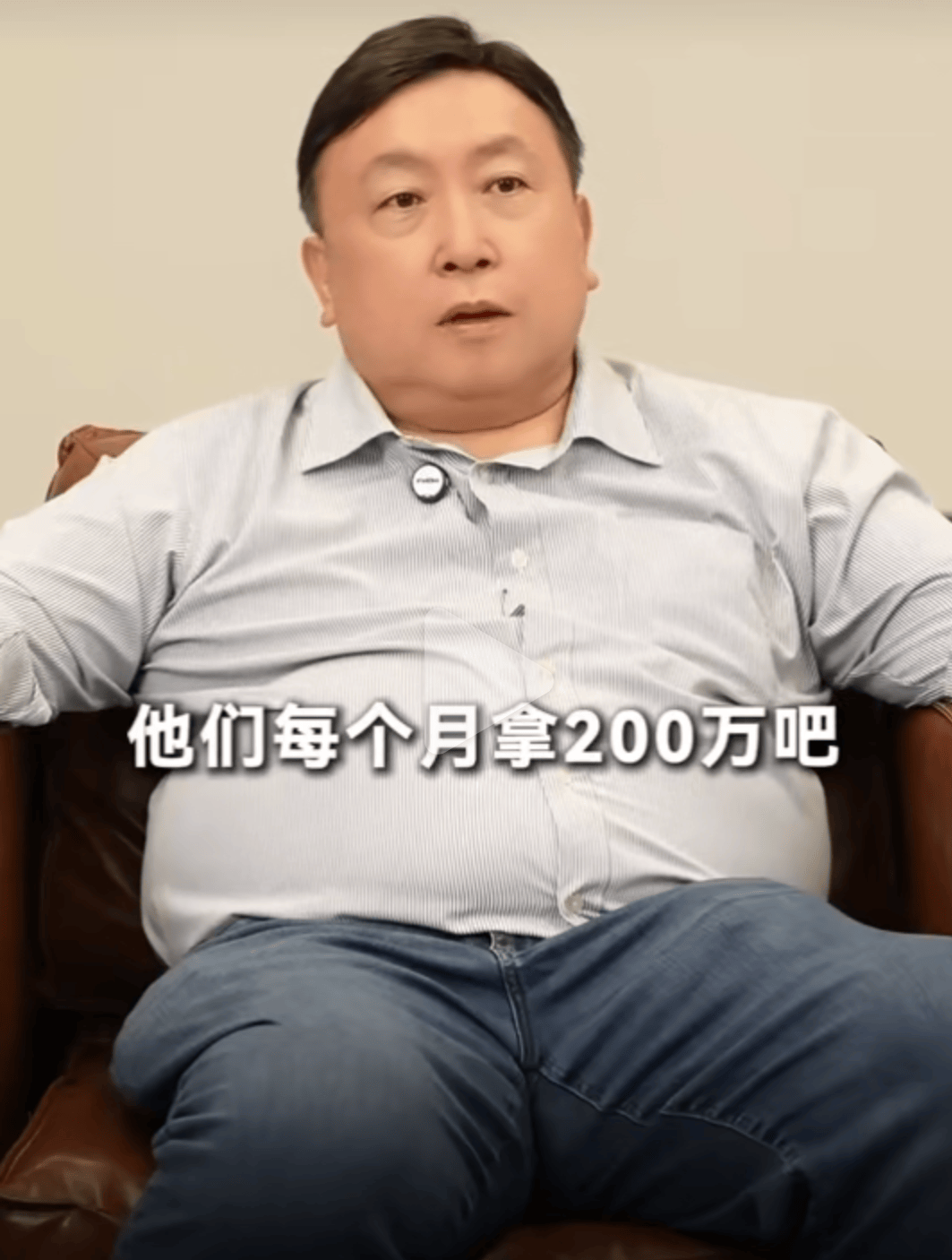考古|李嘉欣每月领200万生活费但是却不够花，豪门生活还是要靠自己？