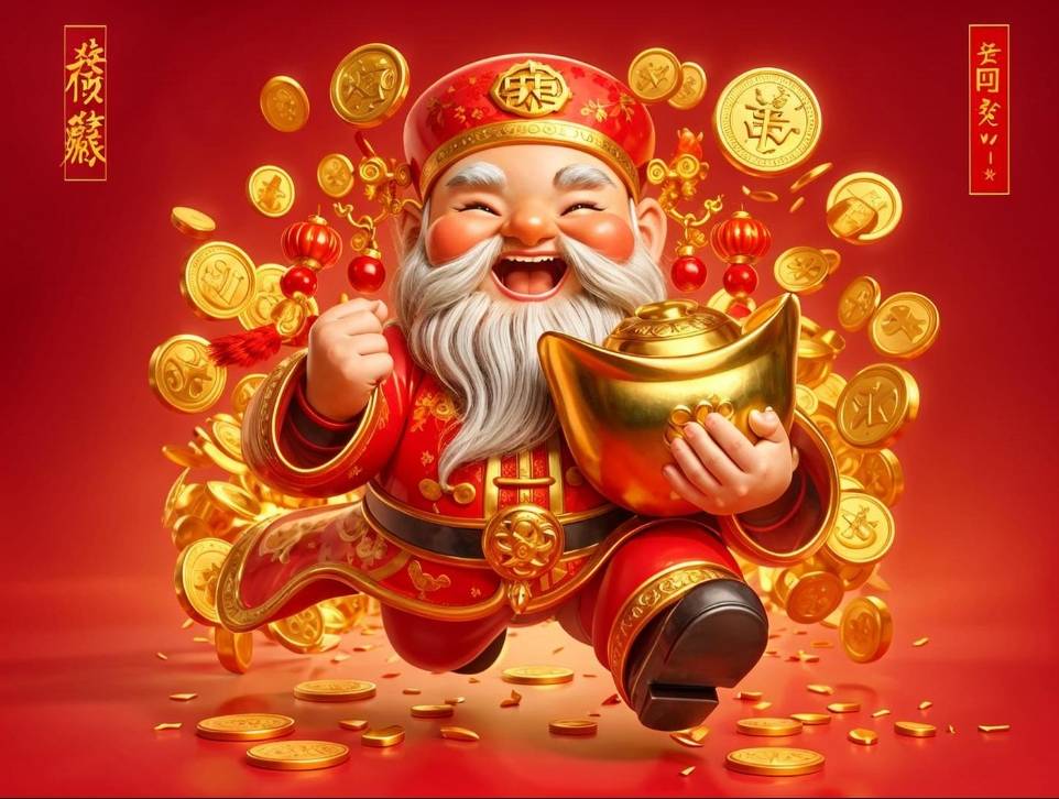 那些越运动自身运势越旺的主星