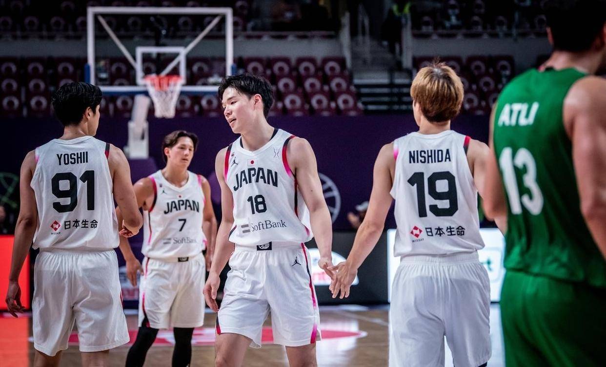 最新男篮亚洲排名出炉：第1的澳大利亚太强日本第2中国男篮仅列第5CBA盘口与数据深度__今日CBA盘口分析·大小分策略·球队档案
