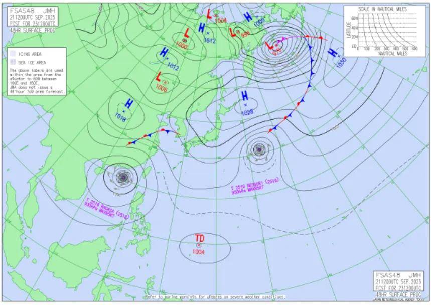 原创             17级以上风王正面来袭：强降雨下4天，20号台风博罗依或生成
