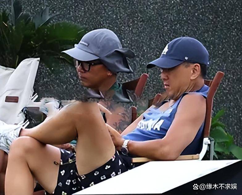具俊晔罕见首次接受采访，已搬离大S房子，住豪车豪宅变化大！