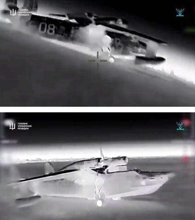 普京疗养院被炸，俄军2架反潜机被炸，乌克兰无人机打上台湾主意