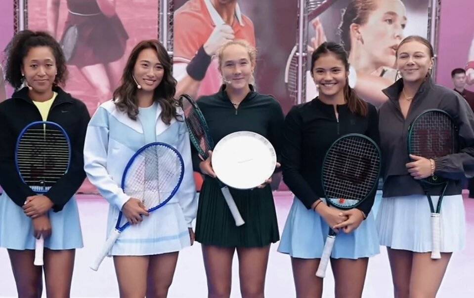 原创             阔别赛场近3个月！郑钦文复出首秀时间定了，9月27日伤愈归来