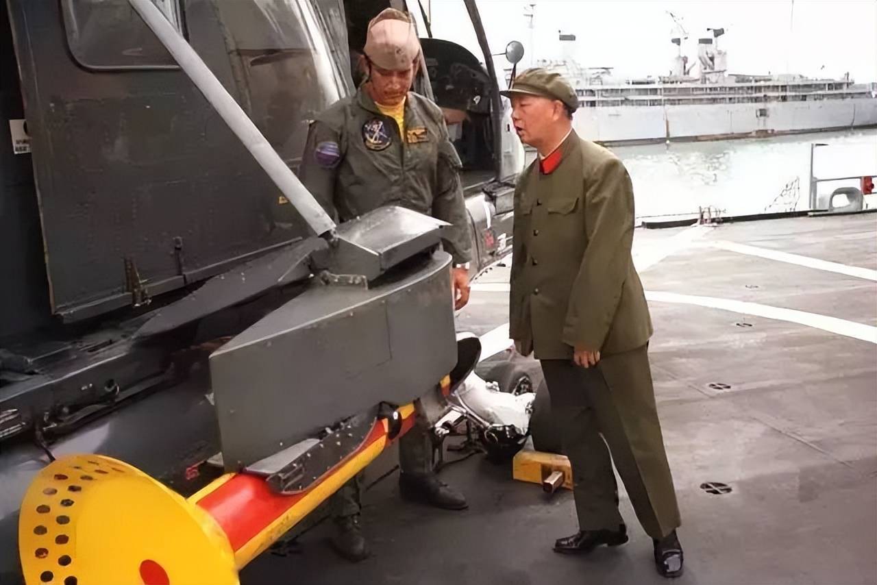 福建舰弹射后，阿根廷专家破防：再次证明，中国40年前的路走对了