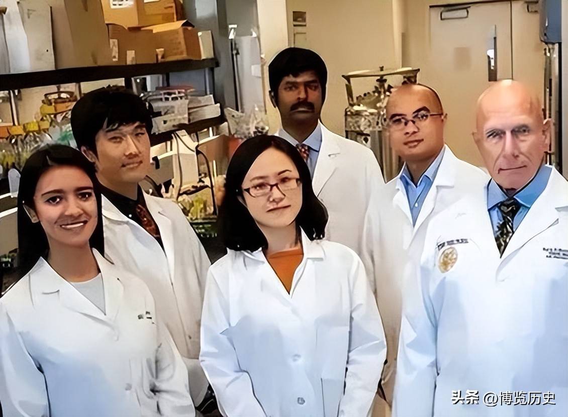 原创             美国赶走大批中国科学家后，聘用了印度专家，结果如何？