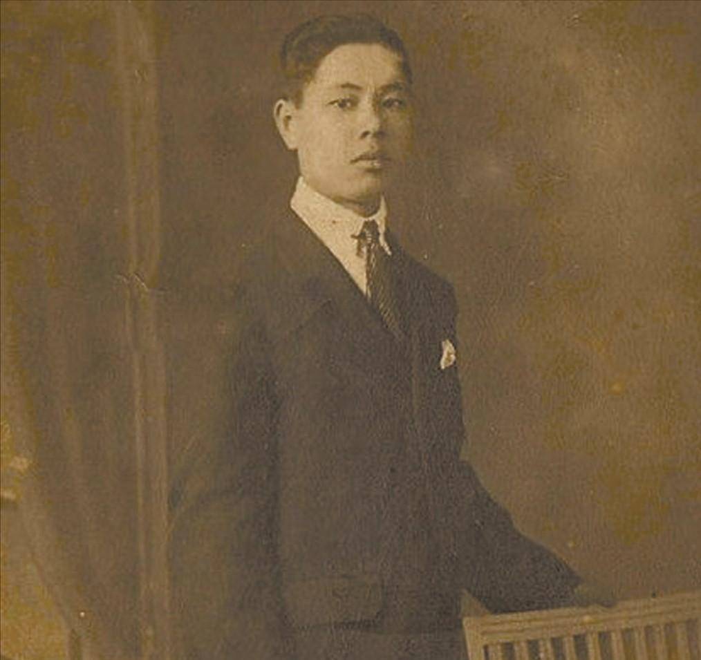 原创             唯一一位迎娶外国妻子的开国将军，两个儿子均未进入政军界