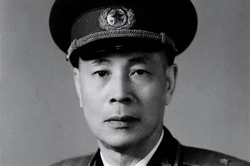原创             唯一一位迎娶外国妻子的开国将军，两个儿子均未进入政军界