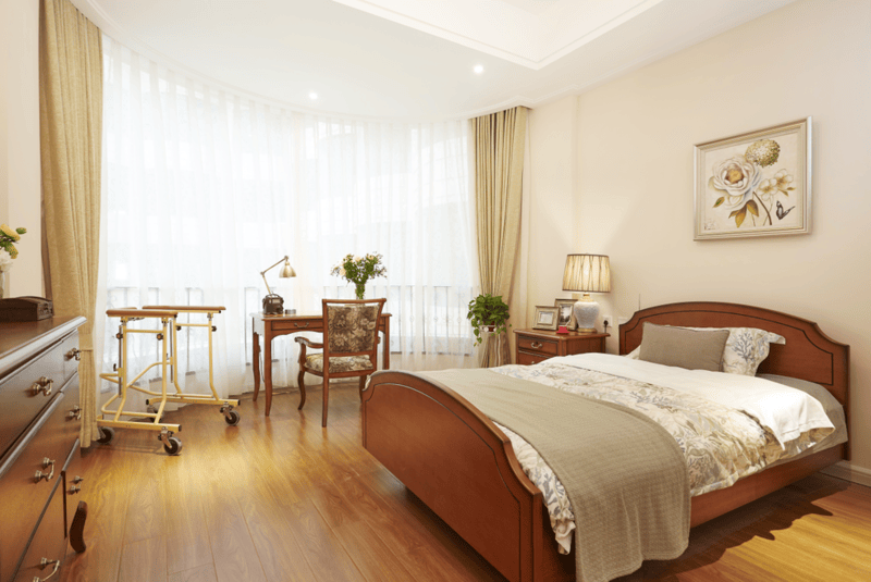 2025 北京海航和悦家国际颐养社区、海淀区纳兰园老年公寓自