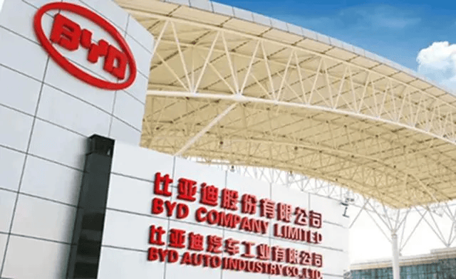 【汽车人】巴菲特离场桥水减仓，新能源进入冷静期