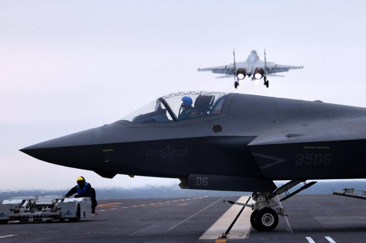 福建舰为啥舍弃蒸汽选电磁？5大优势直接碾压！蒸汽弹射真的很拉