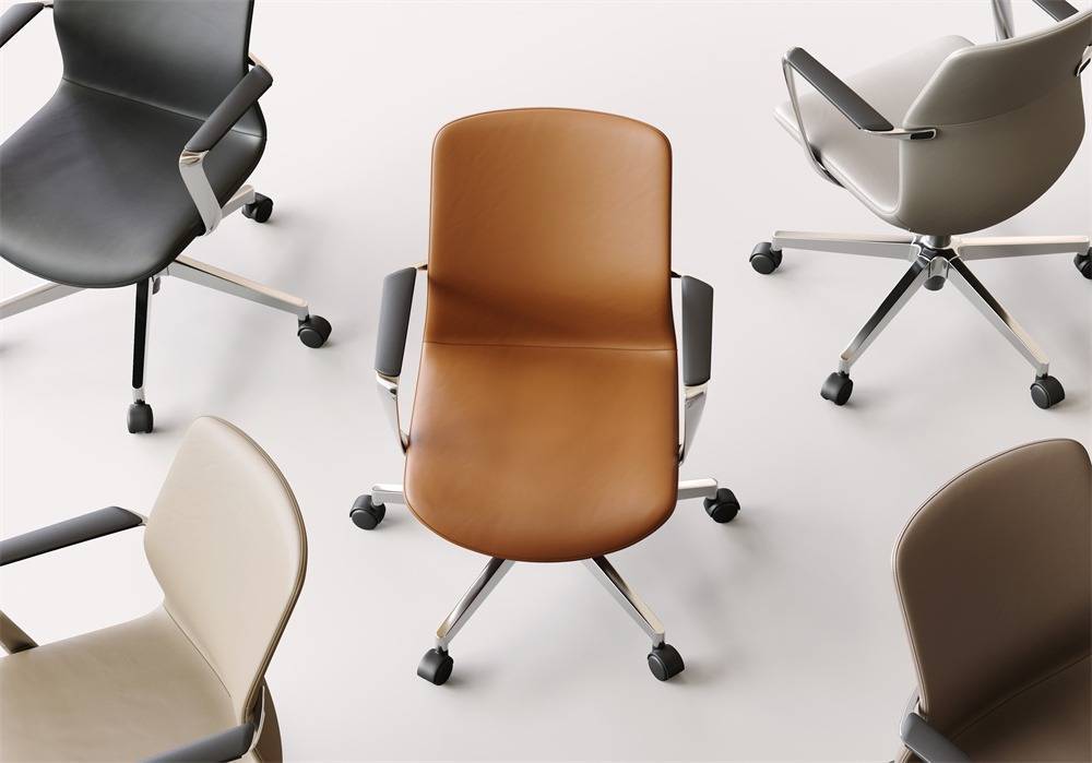 精一股份设计荣誉：为办公家具市场提供差异化方案