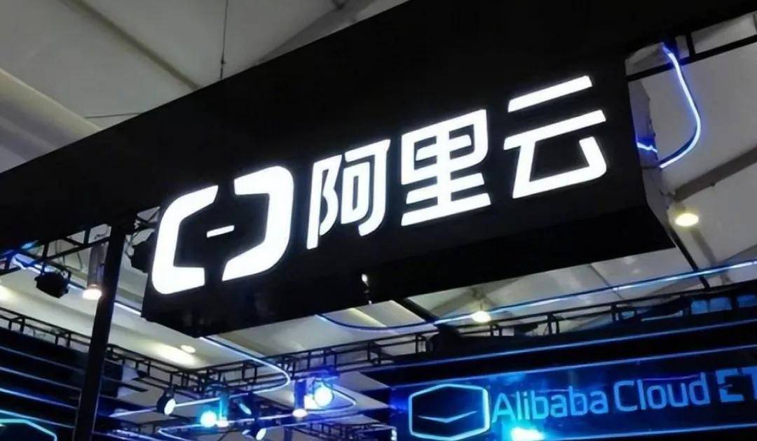 原创             英伟达vs阿里云，决战数据之巅？