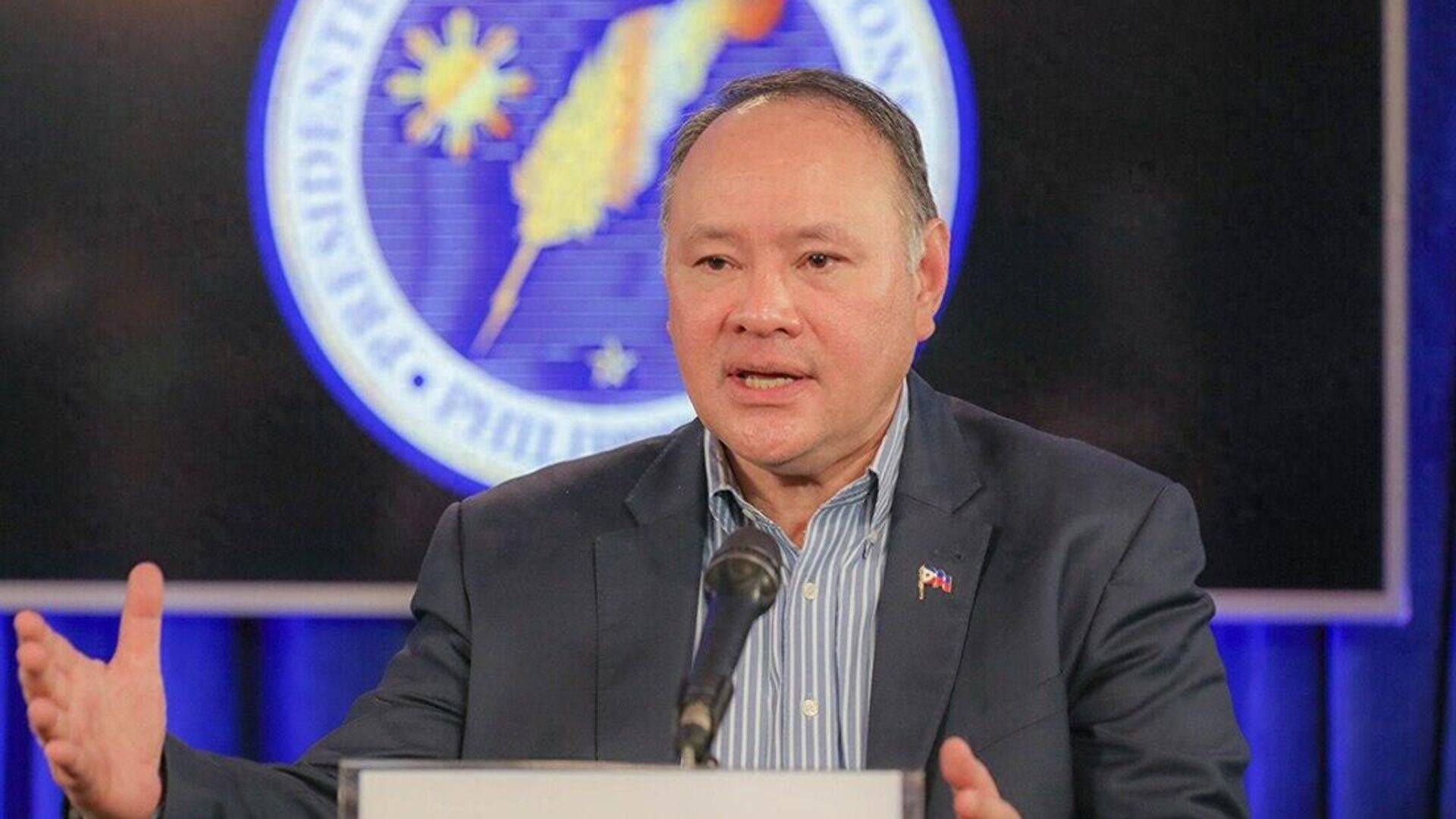 菲律宾军方准备夺权？传言美国已下达指示，发动政变推翻马科斯，阻止亲华派上台？