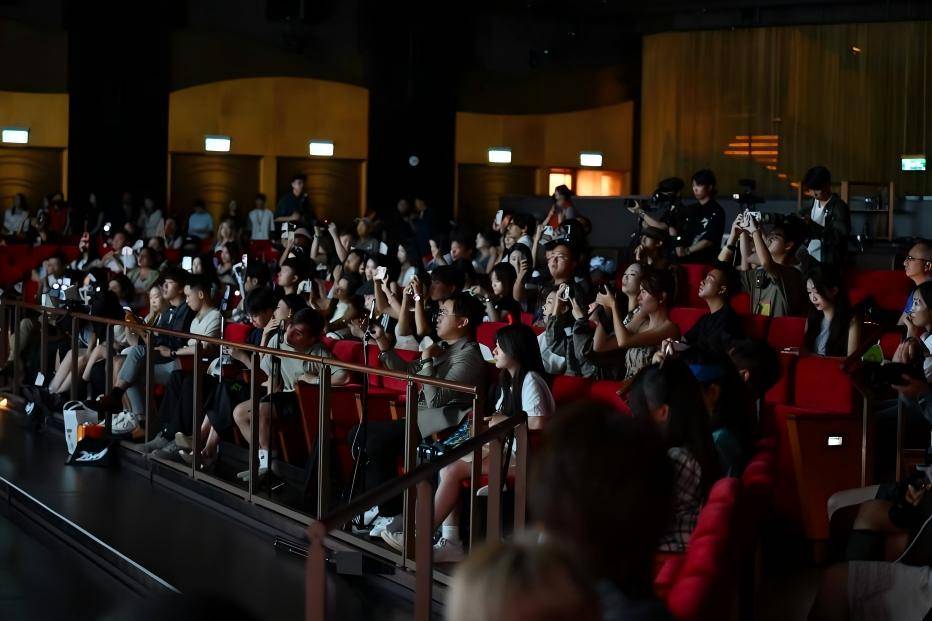 《澳门2049》敦煌文博会展示科技赋能非遗新成就数字技术打破时空限制推动文化传播