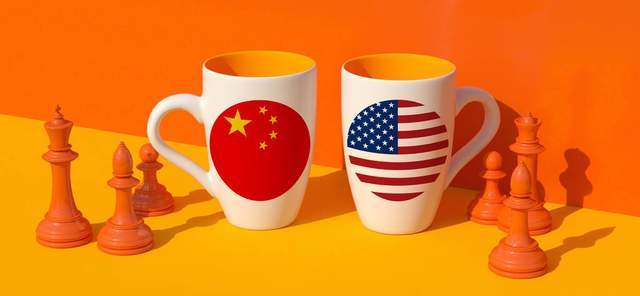美国10万美元拒人才，中国K签证开门迎客