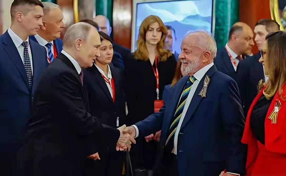 五常扩容到七常？俄方想拉拢两兄弟，不用等中国表态，美国就会坐不住